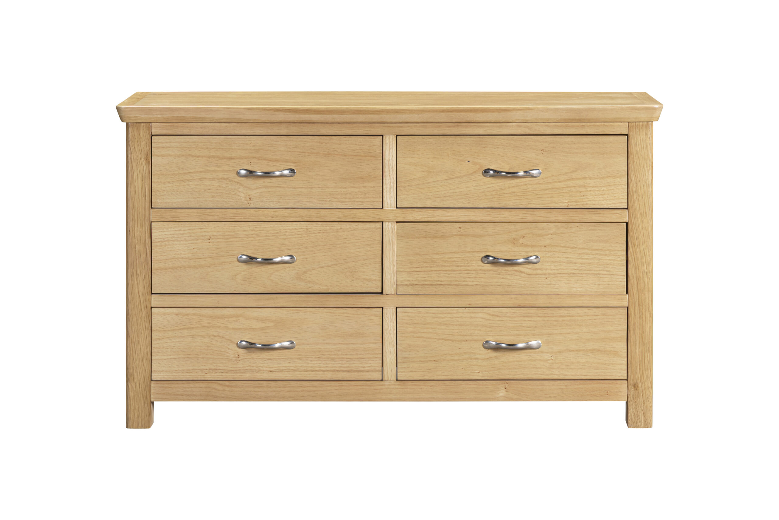 Manhattan - Light Oak - Image 12