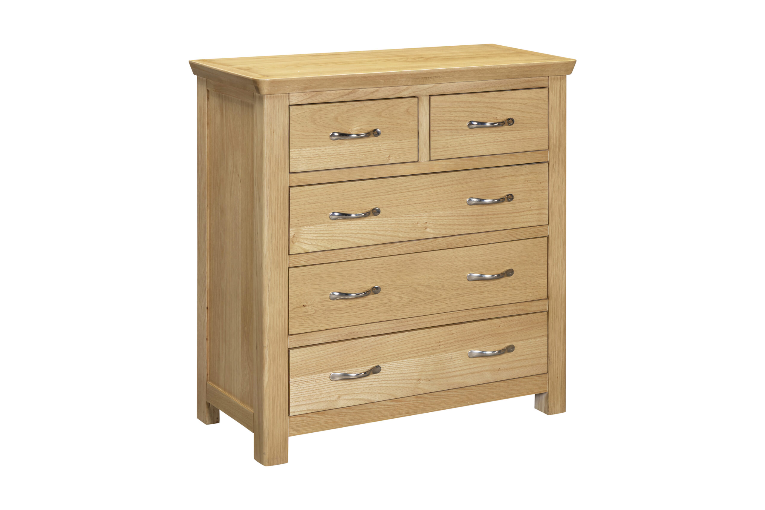 Manhattan - Light Oak - Image 11
