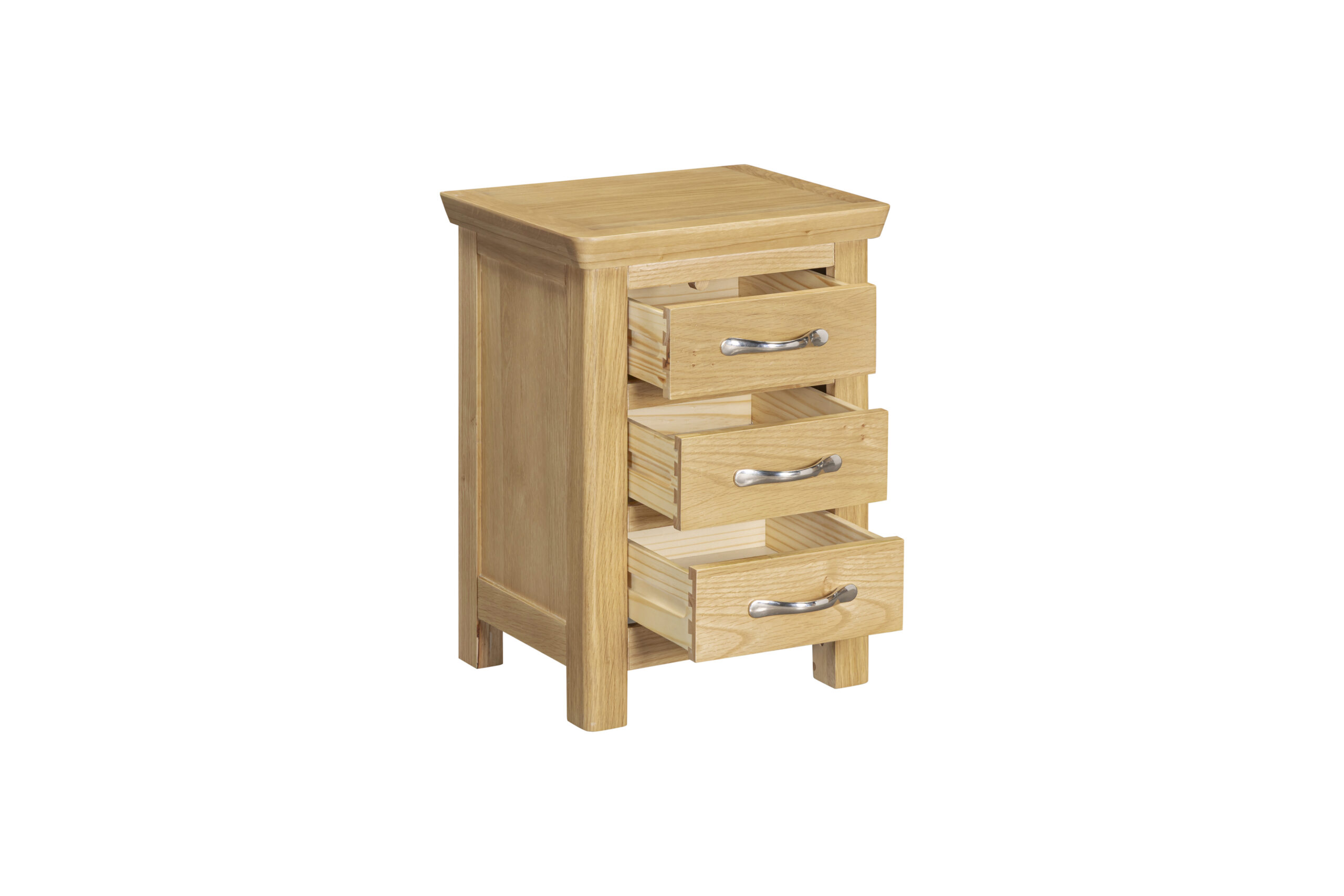 Manhattan - Light Oak - Image 14
