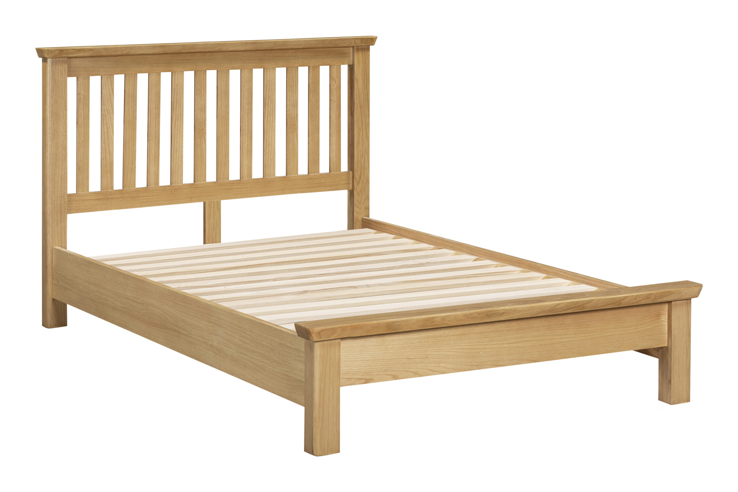 Manhattan - Light Oak - Image 3
