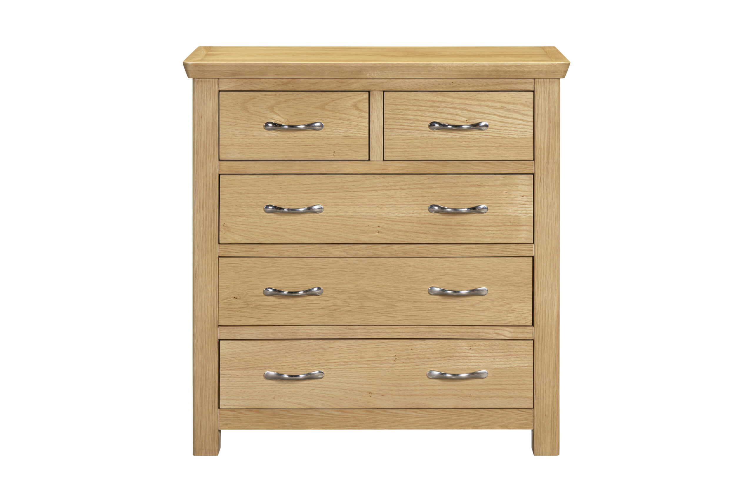 Manhattan - Light Oak - Image 10