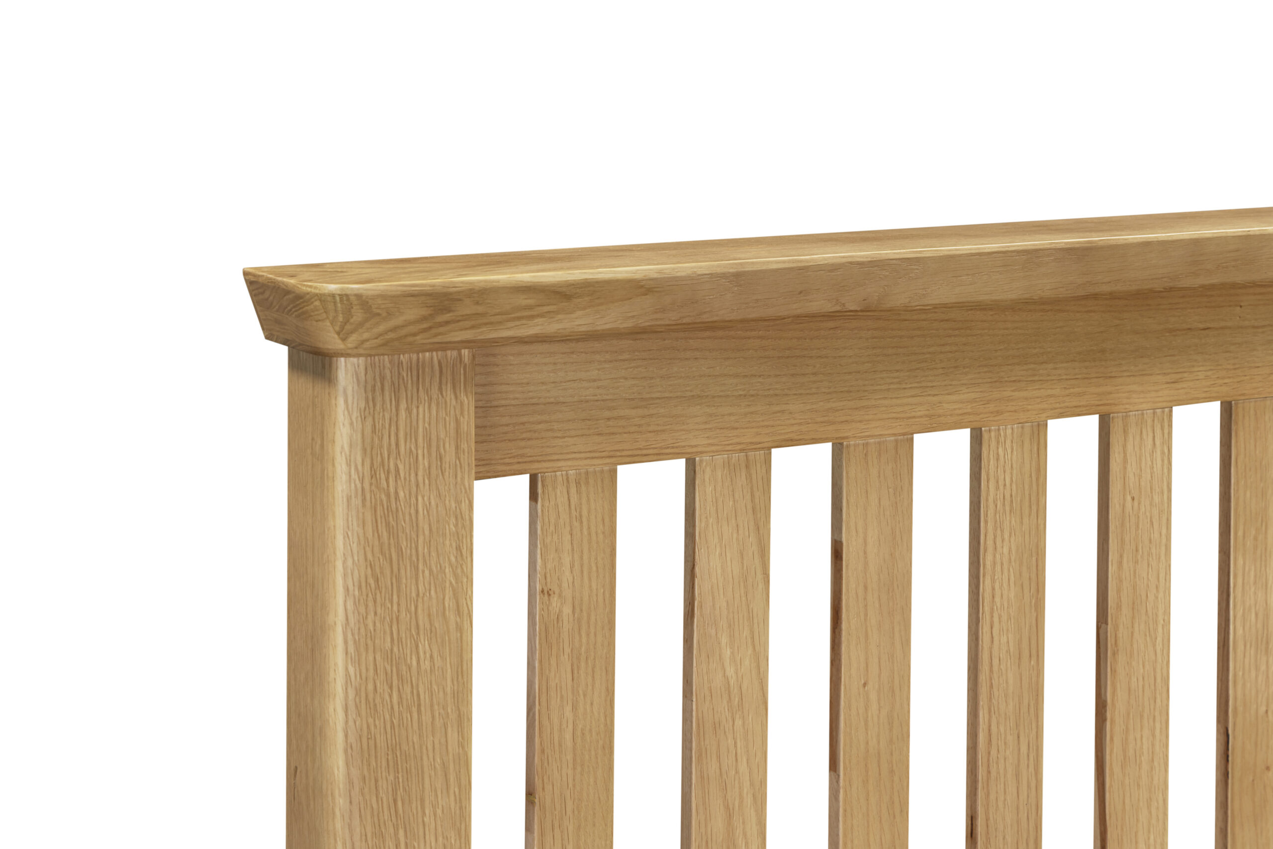 Manhattan - Light Oak - Image 5