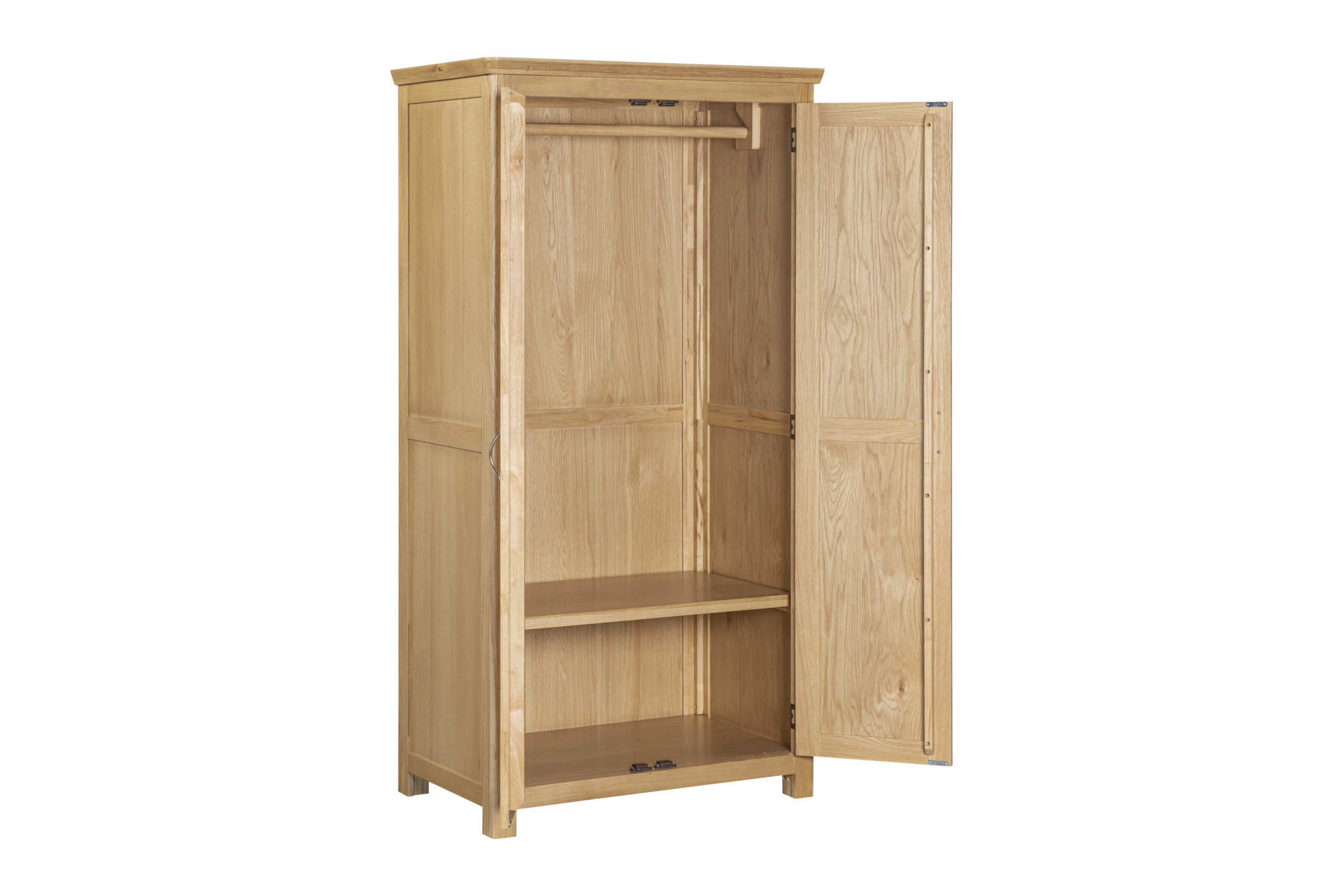 Manhattan - Light Oak - Image 17