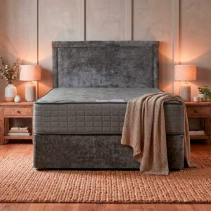 Platinum Pocket Mattress