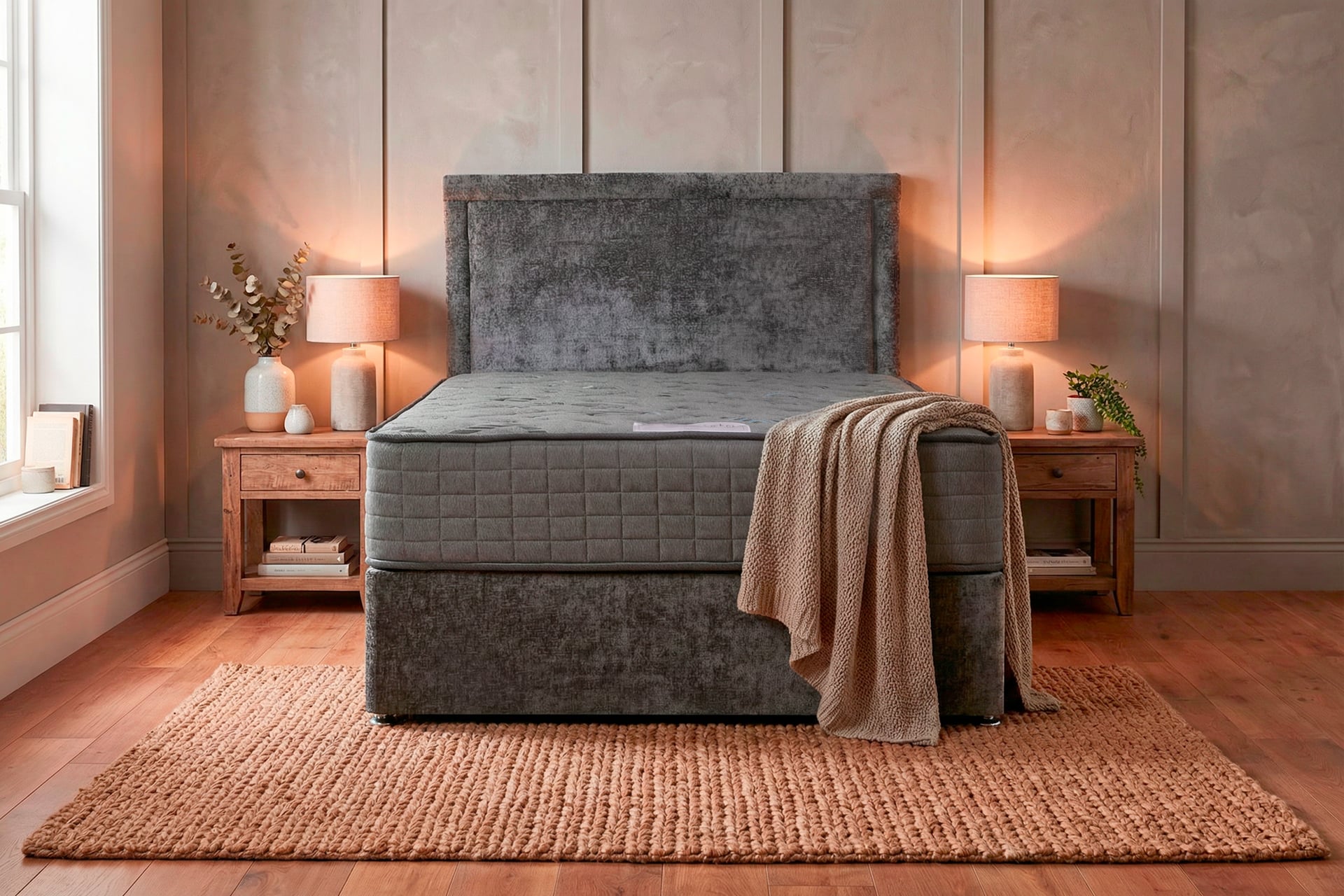 Platinum Pocket Mattress