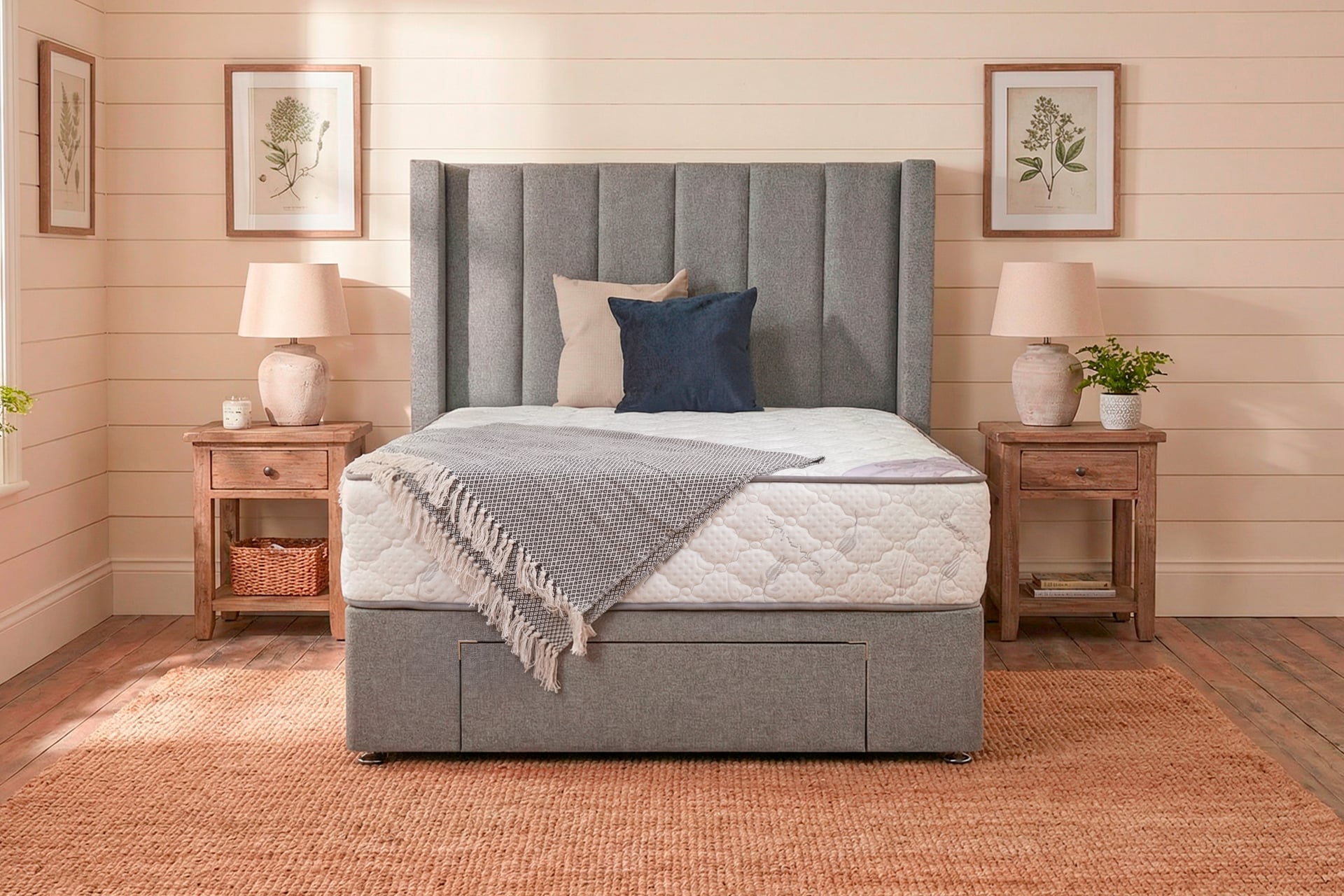 Eternal Support Mattress